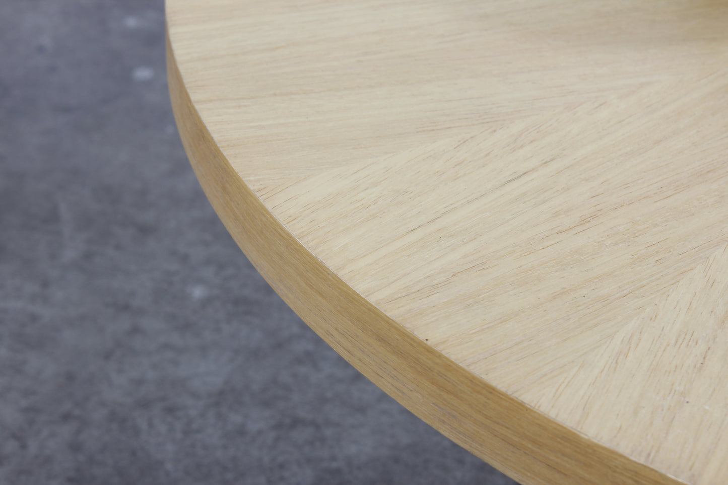 Mid Century Vintage Tulip Beistelltisch 60er 70er Coffee table