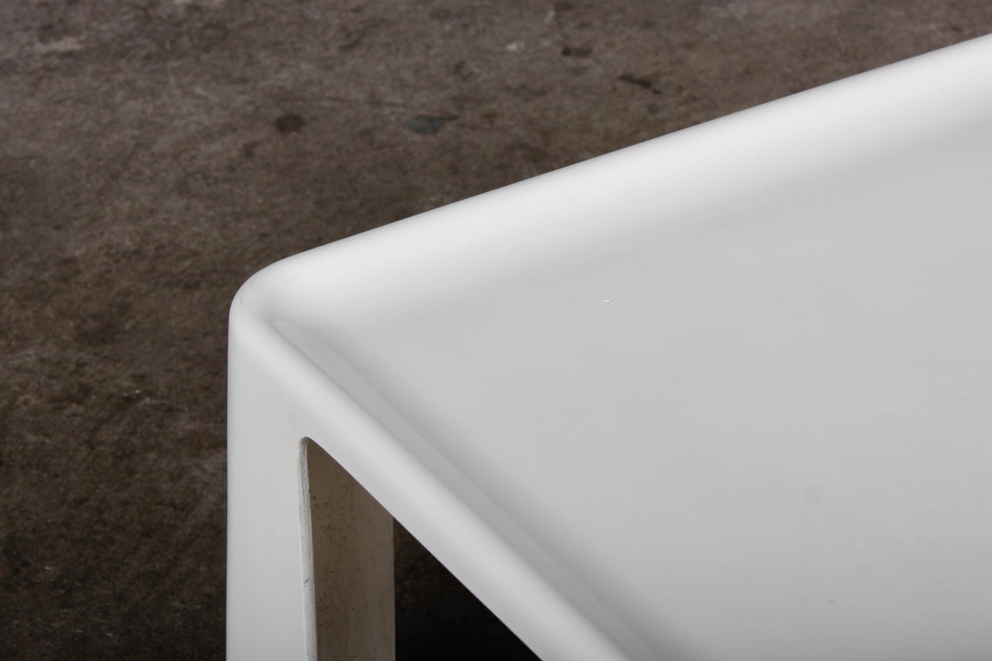 Amanta Couchtisch Coffeetable von MArio Bellini für C&B Italia