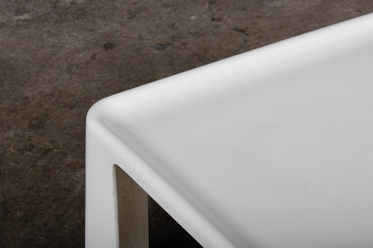 Amanta Couchtisch Coffeetable von MArio Bellini für C&B Italia