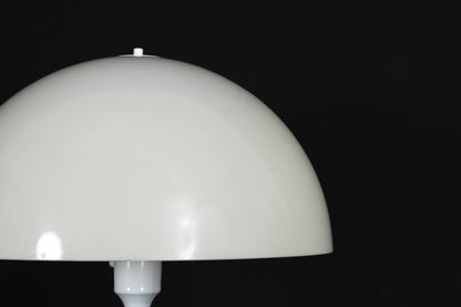 Vintage Stehlampe Knud Christensen Danish Mid Century 70er