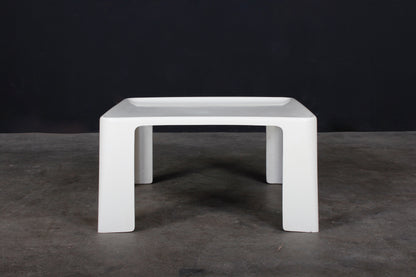 Amanta Couchtisch Coffeetable von MArio Bellini für C&B Italia