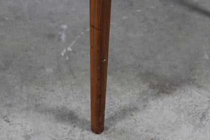 Vintage Teak Coffee Table Tisch Danish Mid Century Design 60er