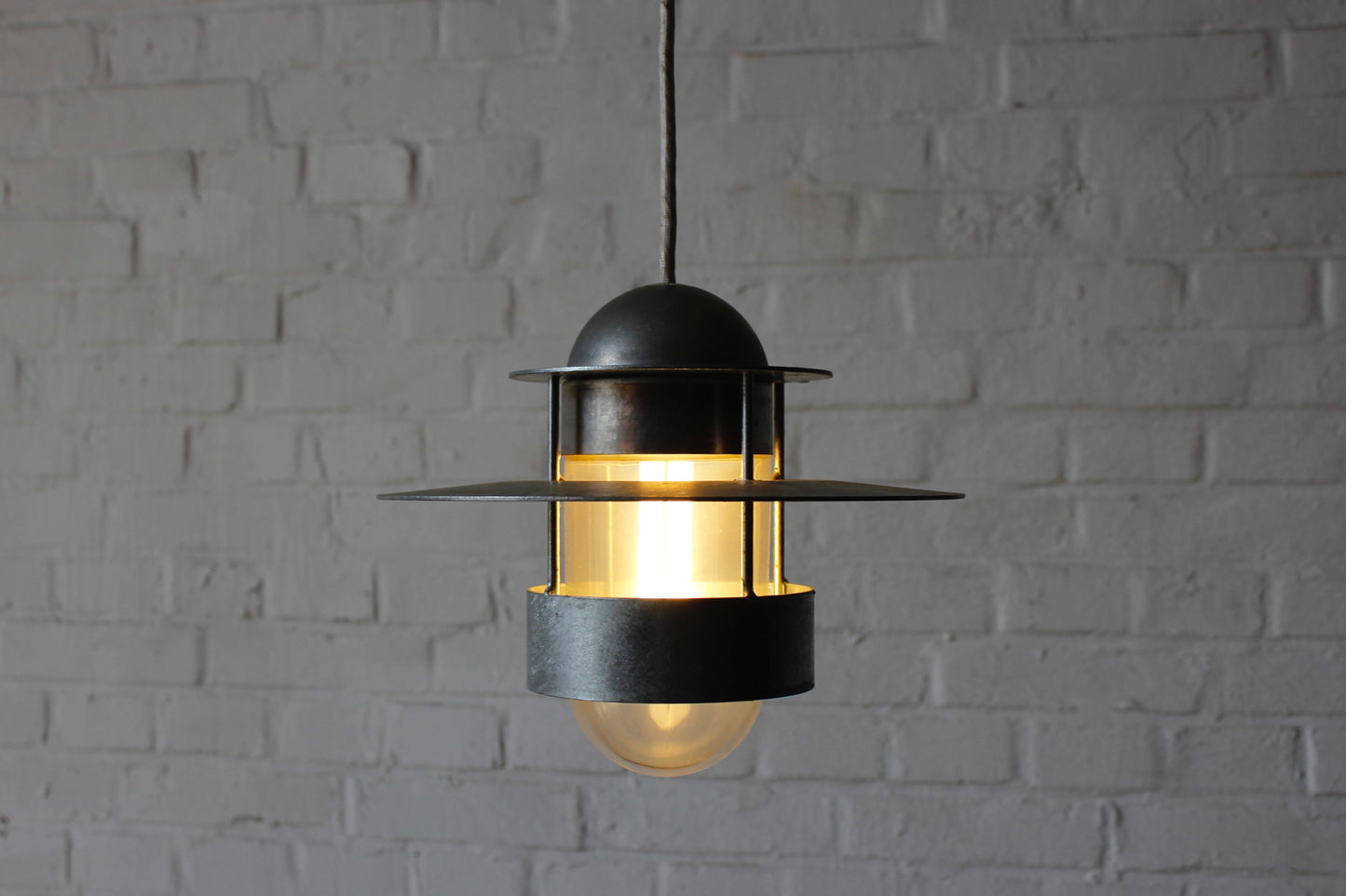 Orbit Deckenleuchte Albertslund für Louis Poulsen danish design