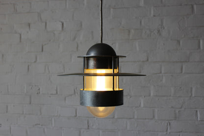 Orbit Deckenleuchte Albertslund für Louis Poulsen danish design