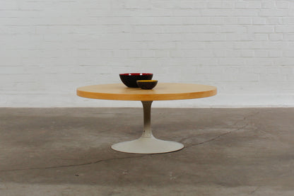Mid Century Vintage Tulip Beistelltisch 60er 70er Coffee table