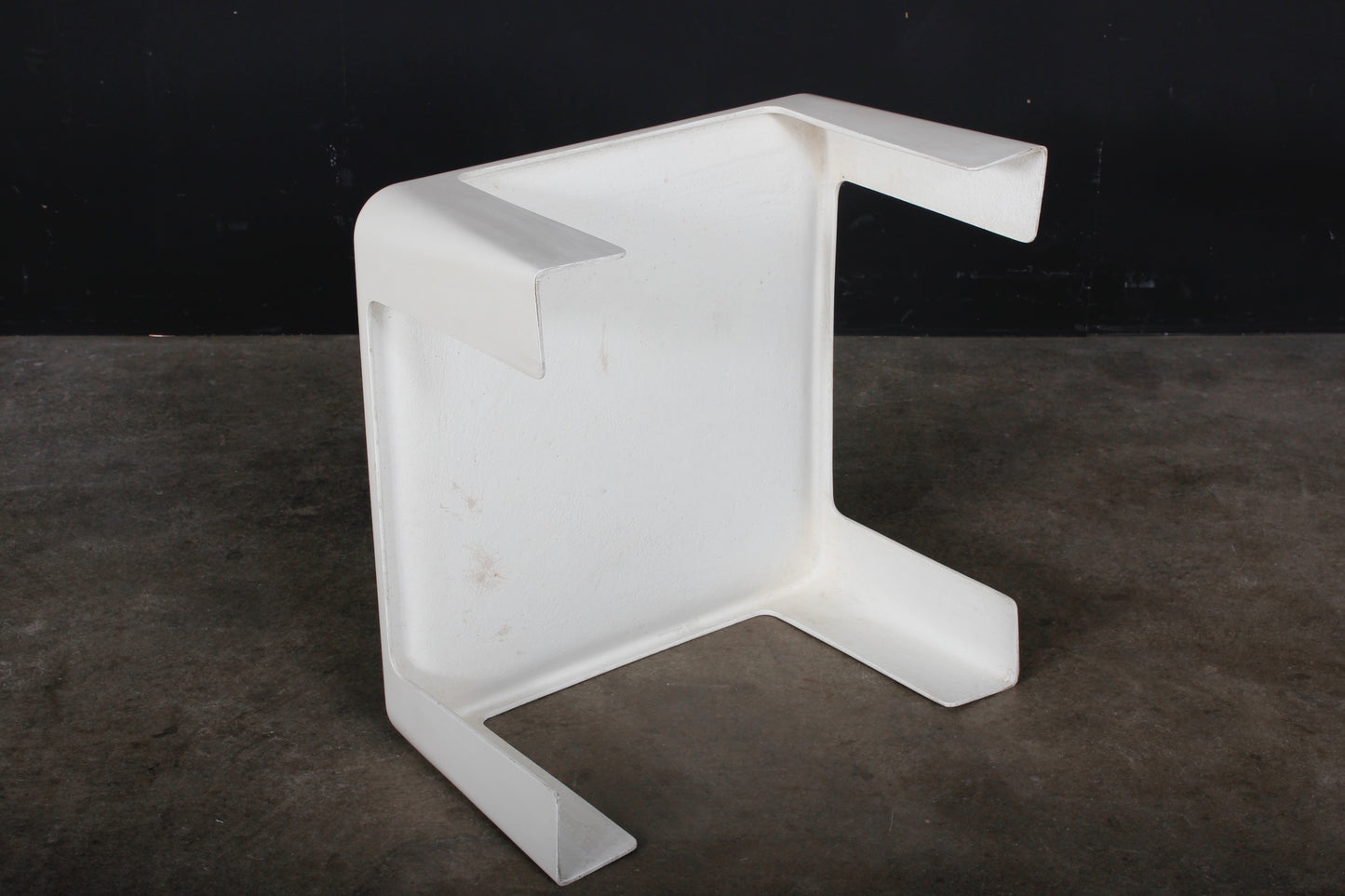 Amanta Couchtisch Coffeetable von MArio Bellini für C&B Italia