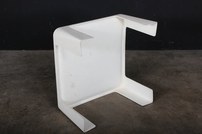 Amanta Couchtisch Coffeetable von MArio Bellini für C&B Italia