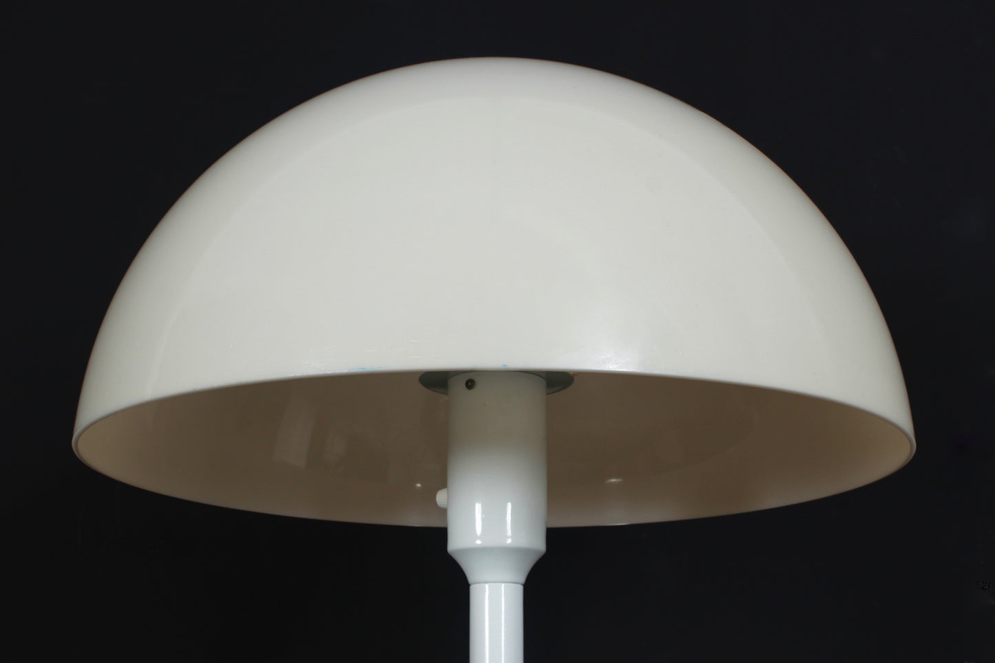 Vintage Stehlampe Knud Christensen Danish Mid Century 70er