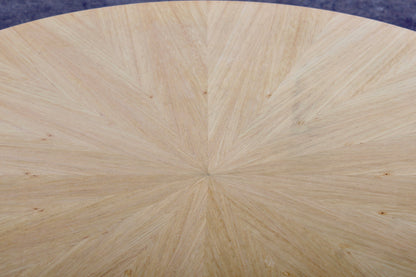 Mid Century Vintage Tulip Beistelltisch 60er 70er Coffee table