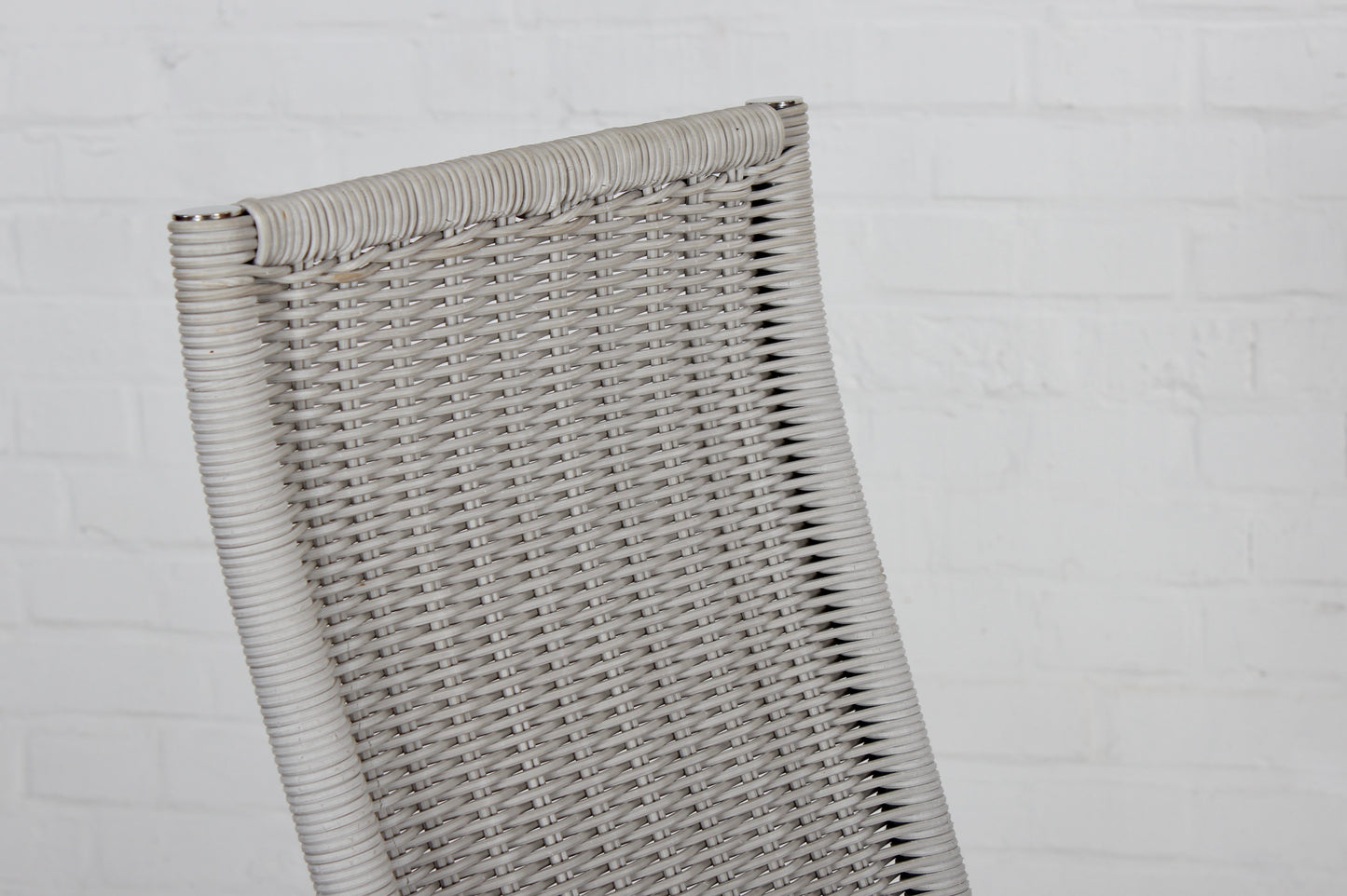 Moderner TECTA D21 Freischwinger Vintage Design Esszimmerstuhl