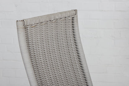 Moderner TECTA D21 Freischwinger Vintage Design Esszimmerstuhl