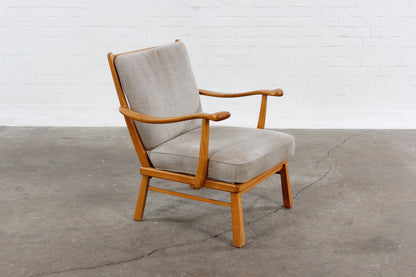 Vintage Sessel Knoll Antimott Mid Century Design 60er 70er