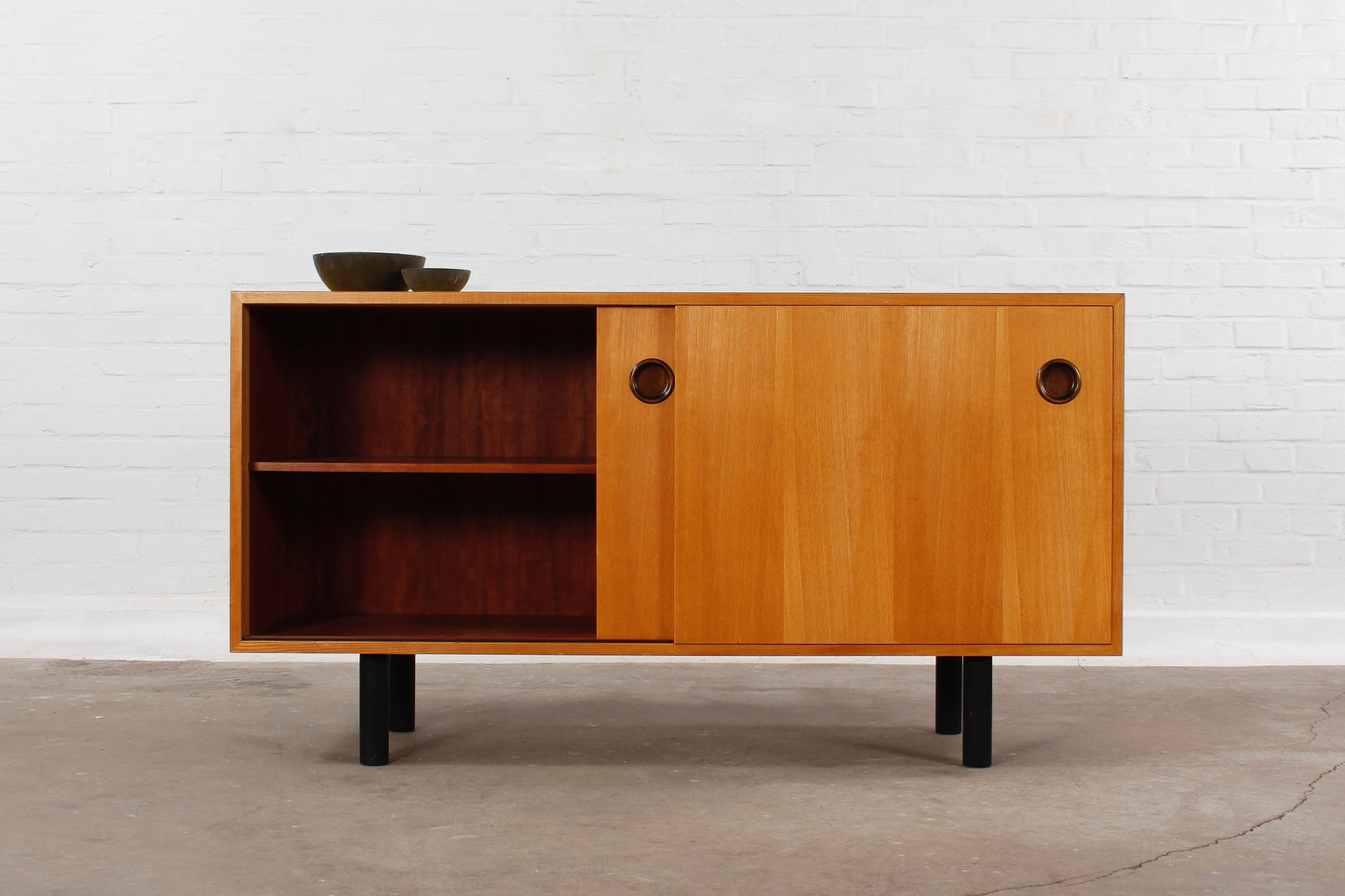 Vintage Sideboard Kommode Stratmann Idee Möbel Vintage 60er 70er