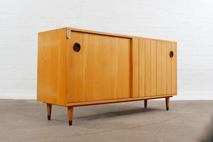 Vintage Sideboard Kommode Stratmann Idee Möbel Vintage 60er 70er