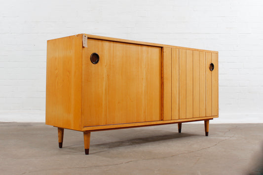 Vintage Sideboard Kommode Stratmann Idee Möbel Vintage 60er 70er
