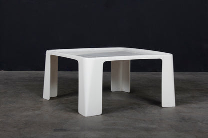 Amanta Couchtisch Coffeetable von MArio Bellini für C&B Italia