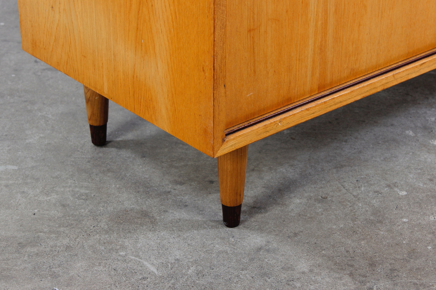 Vintage Sideboard Kommode Stratmann Idee Möbel Vintage 60er 70er