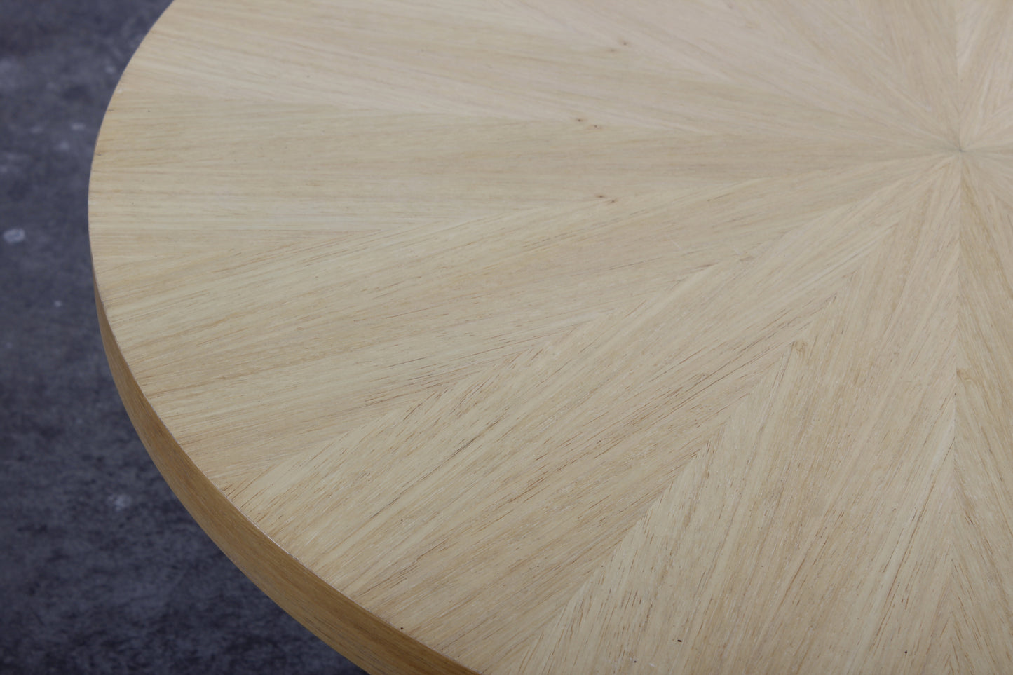 Mid Century Vintage Tulip Beistelltisch 60er 70er Coffee table