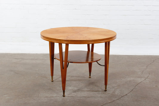 Vintage Tisch Coffee Table Mid Century Rockabilly 50er 60er