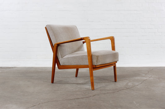 Vintage Easychair Sessel Mid Century Design 50er 60er