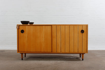 Vintage Sideboard Kommode Stratmann Idee Möbel Vintage 60er 70er