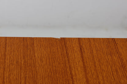 Vintage Teak Behr Schrankwand Mid Century Design 60er 70er