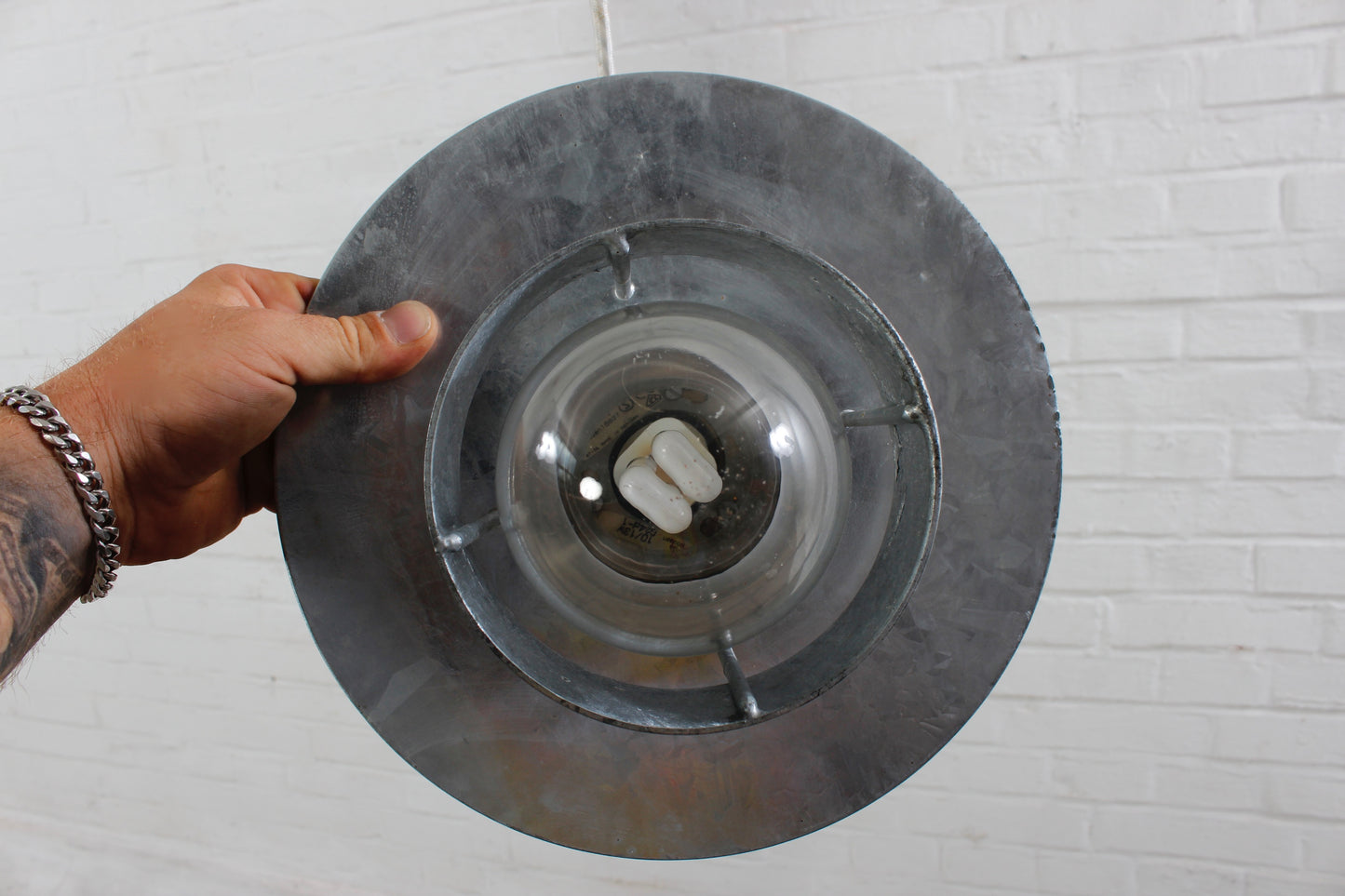 Orbit Deckenleuchte Albertslund für Louis Poulsen danish design