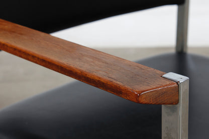 Bauhaus Stil Armlehner