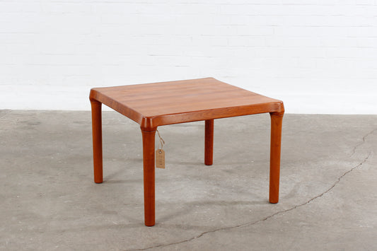 Teakholz Coffeetable von Gudme