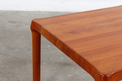 Teakholz Coffeetable von Gudme