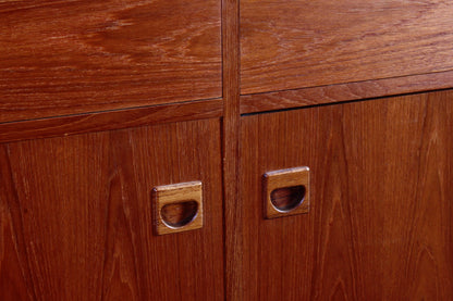 Teak Sideboard BROUER