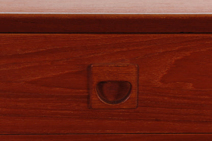 Teak Sideboard BROUER