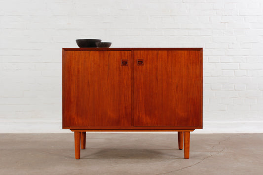 Teak Kommode BROUER