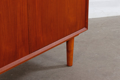 Teak Kommode BROUER