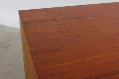 Teak Kommode BROUER