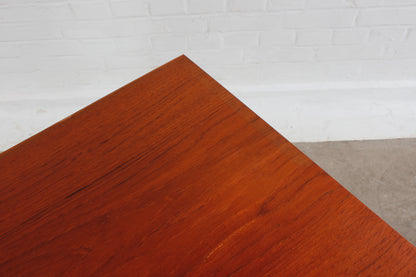 Teak Kommode BROUER