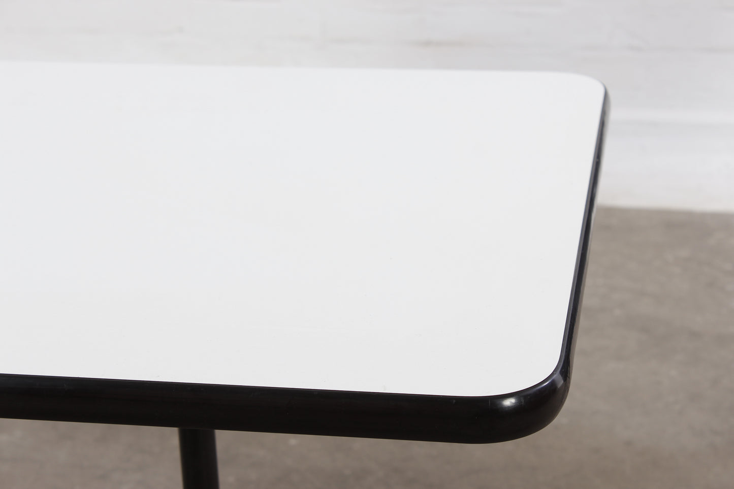 Sidetable von Charles & Ray Eames für Vitra