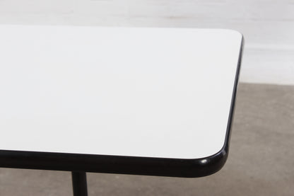 Sidetable von Charles & Ray Eames für Vitra