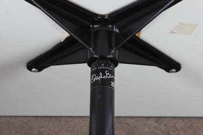 Sidetable von Charles & Ray Eames für Vitra