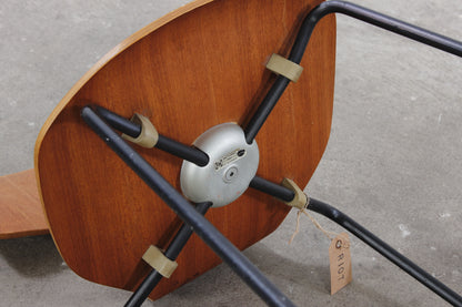 Hammer Chair von Arne Jacobsen für Fritz Hansen