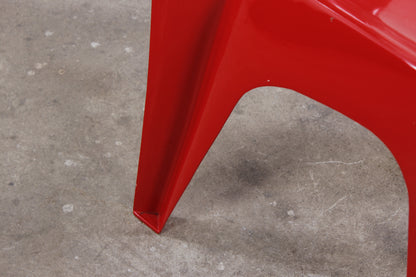 Original Bofinger Stuhl BA 1171