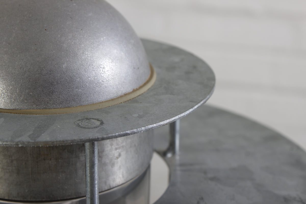 Albertslund Orbital Pendelleuchte von Jens Møller-Jensen für Louis Poulsen