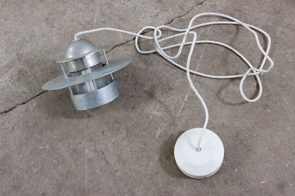 Albertslund Orbital Pendelleuchte von Jens Møller-Jensen für Louis Poulsen