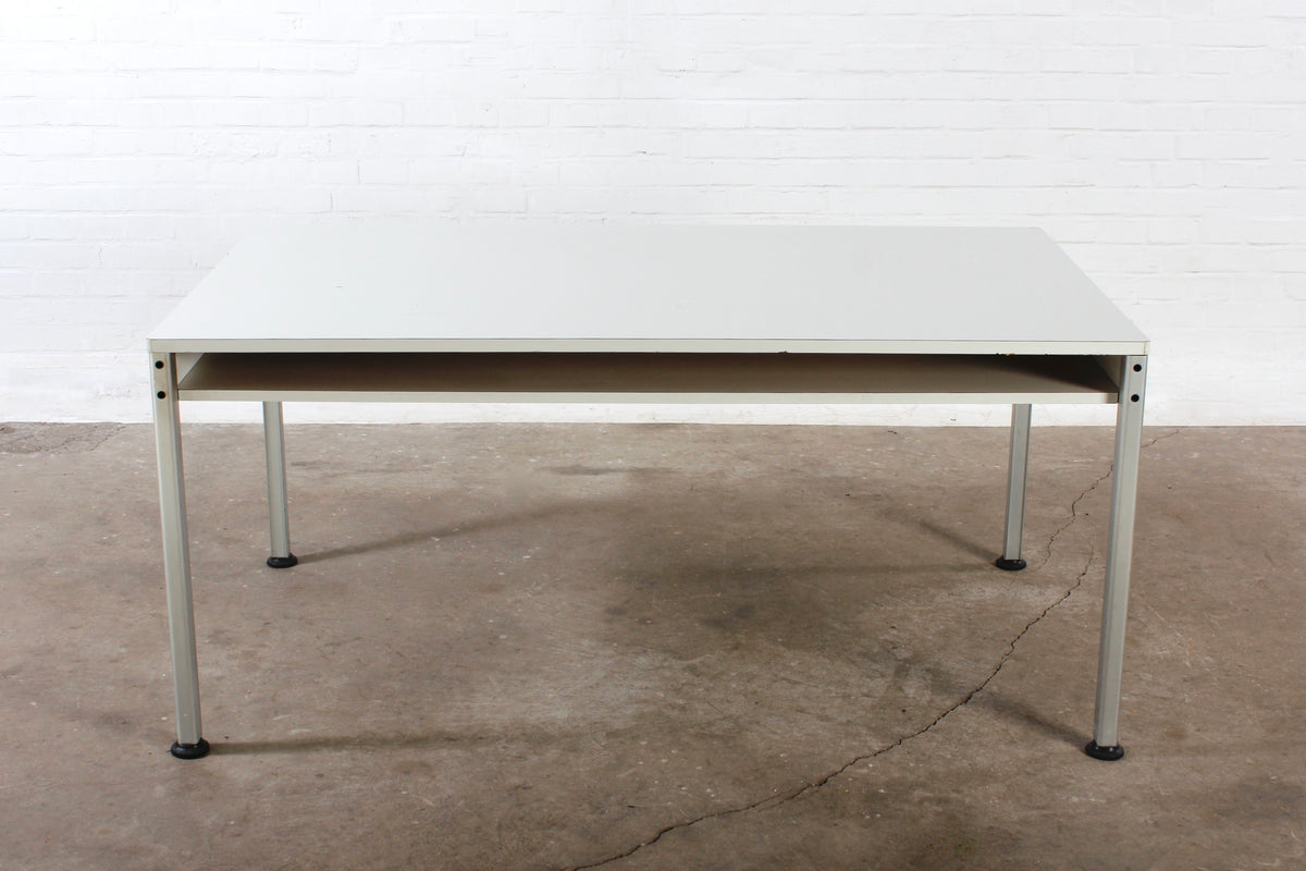 Tisch RZ-57 von Dieter Rams für Vitsoe