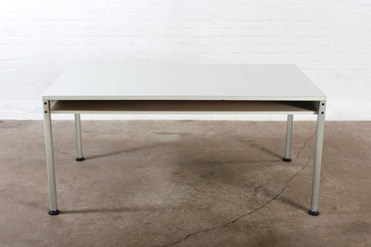 Tisch RZ-57 von Dieter Rams für Vitsoe