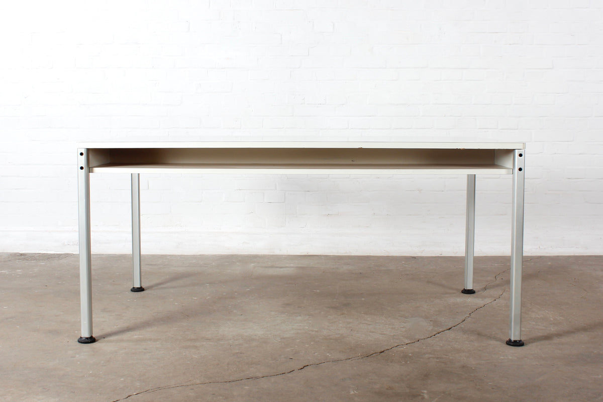 Tisch RZ-57 von Dieter Rams für Vitsoe