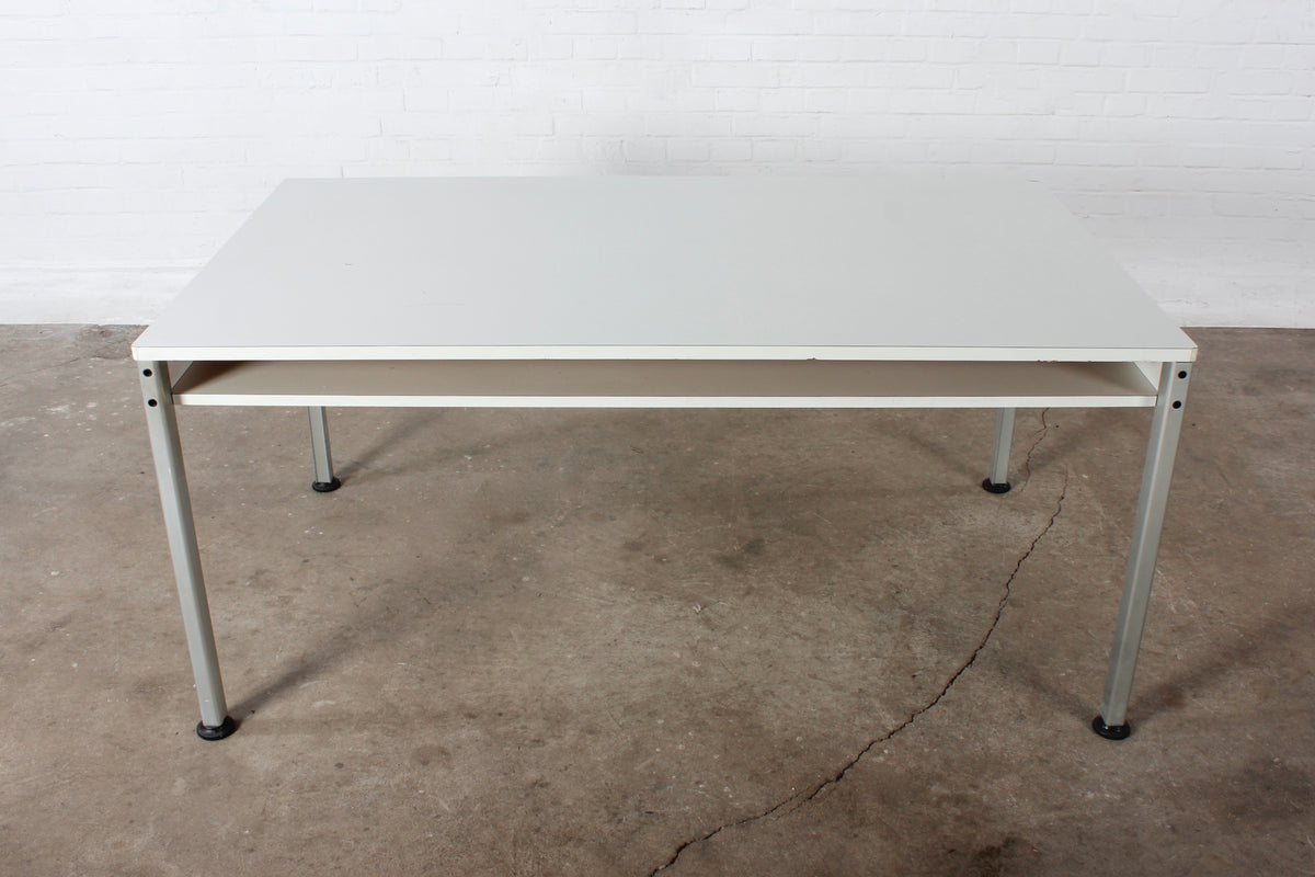 Tisch RZ-57 von Dieter Rams für Vitsoe