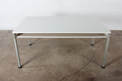 Tisch RZ-57 von Dieter Rams für Vitsoe