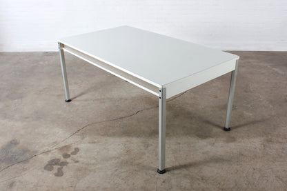 Tisch RZ-57 von Dieter Rams für Vitsoe
