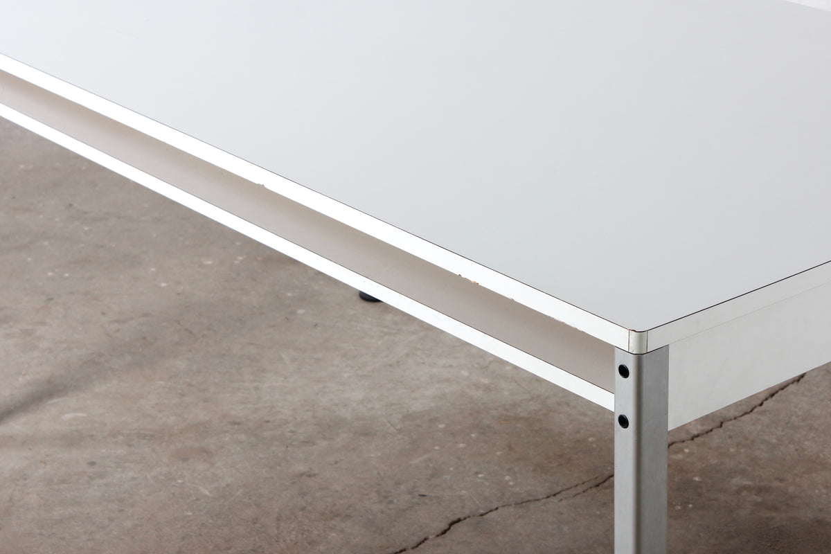Tisch RZ-57 von Dieter Rams für Vitsoe